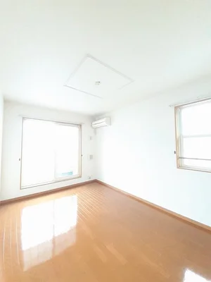 のマンスリーマンション・ウィークリーマンション「グレイトビューＦＵＪＩ 204・洋室(No.1344990)」メイン画像