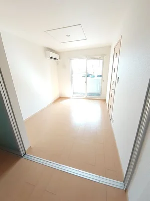 のマンスリーマンション・ウィークリーマンション「ホクレアビレッジ　Ⅱ 103・洋室(No.1344998)」メイン画像