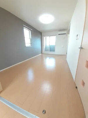 光市のマンスリーマンション・ウィークリーマンション「アダージォ 205・洋室(No.1345000)」メイン画像