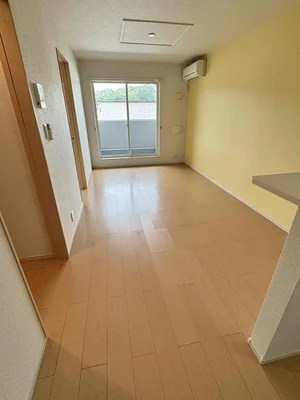 のマンスリーマンション・ウィークリーマンション「ハイム北の浴 202・洋室(No.1345004)」メイン画像