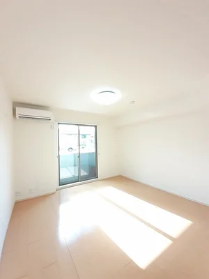 のマンスリーマンション・ウィークリーマンション「ヴィラ・ルーチェＡ 102・洋室(No.1345006)」メイン画像