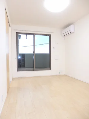 のマンスリーマンション・ウィークリーマンション「グラシオッソーレⅤ 202・LDK(No.1345007)」メイン画像