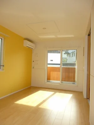 のマンスリーマンション・ウィークリーマンション「あじさい弐番館 203・LDK(No.1345008)」メイン画像