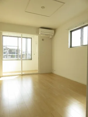 のマンスリーマンション・ウィークリーマンション「ソフィア 104・洋室(No.1345009)」メイン画像