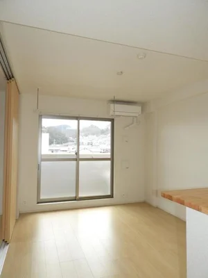 のマンスリーマンション・ウィークリーマンション「あきづ 301・洋室(No.1345011)」メイン画像