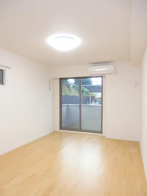 のマンスリーマンション・ウィークリーマンション「ハピネス　大町東 101・洋室(No.1345012)」メイン画像