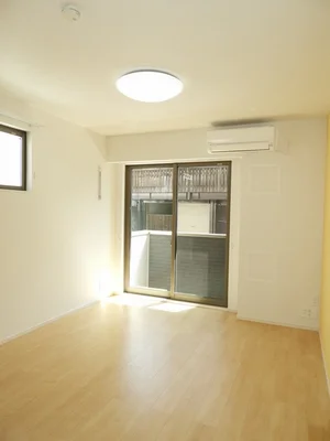 のマンスリーマンション・ウィークリーマンション「Ｎ＆Ｎ 102・K(No.1345013)」メイン画像