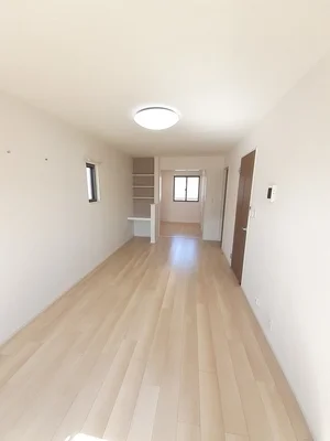 下松駅（山口県）のマンスリーマンション・ウィークリーマンション「ピュアレジデンスＫ　Ａ 201・洋室(No.1345016)」メイン画像