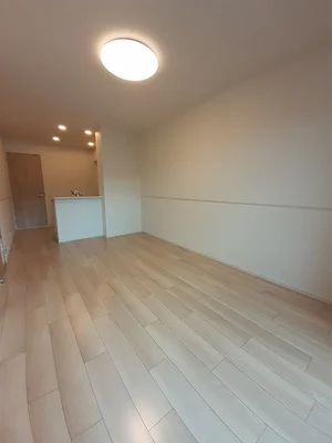 のマンスリーマンション・ウィークリーマンション「フレグランスＦⅡ 204・洋室(No.1345017)」メイン画像