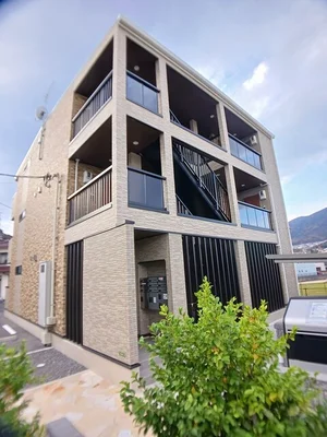 のマンスリーマンション・ウィークリーマンション「ブルーベル高取 102・洋室(No.1345018)」メイン画像