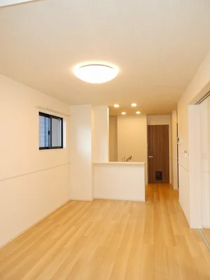 のマンスリーマンション・ウィークリーマンション「サン　ウォーム　Ⅳ 104・洋室(No.1345020)」メイン画像