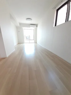 益田市のマンスリーマンション・ウィークリーマンション「ラ・シルフィード 101・洋室(No.1345021)」メイン画像