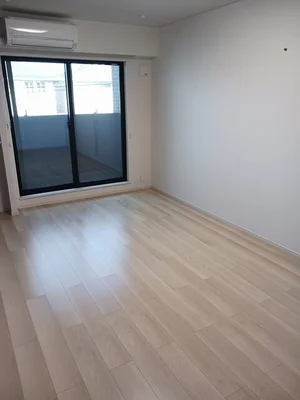 のマンスリーマンション・ウィークリーマンション「ハミングバードⅡ 201・洋室(No.1345023)」メイン画像