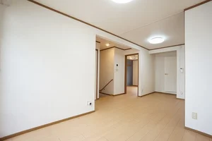 のマンスリーマンション・ウィークリーマンション「エヴァーグリーンＩ 202・洋室(No.1345029)」メイン画像