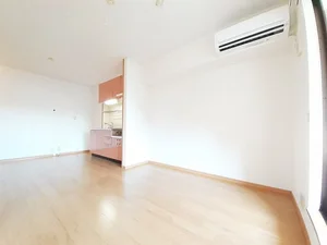 のマンスリーマンション・ウィークリーマンション「セレーノ広江Ⅱ 203・洋室(No.1345031)」メイン画像