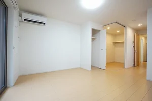 のマンスリーマンション・ウィークリーマンション「エクセレント本城Ｂ 103・洋室(No.1345036)」メイン画像