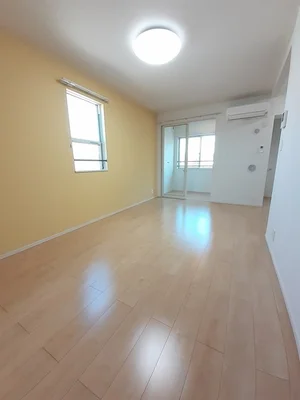 東亜大学周辺のマンスリーマンション・ウィークリーマンション「ユリシス 205・洋室(No.1345040)」メイン画像