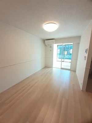 のマンスリーマンション・ウィークリーマンション「大内グランコートⅡ 102・洋室(No.1345043)」メイン画像