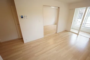 のマンスリーマンション・ウィークリーマンション「ブルックサイドあさぎり　Ａ 106・洋室(No.1345046)」メイン画像