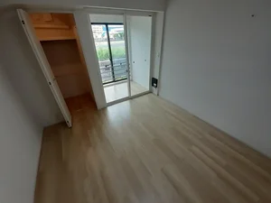 九州工業大学飯塚キャンパス周辺のマンスリーマンション・ウィークリーマンション「アンデスハイツⅡ 101・洋室(No.1345049)」メイン画像