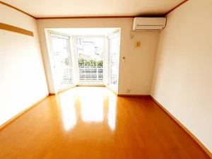 のマンスリーマンション・ウィークリーマンション「ピース・コアＤ 104・洋室(No.1345055)」メイン画像