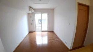 のマンスリーマンション・ウィークリーマンション「ヴィラフレイズＢ 102・洋室(No.1345056)」メイン画像