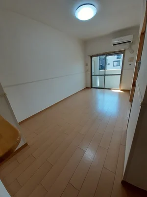 のマンスリーマンション・ウィークリーマンション「アンジェラ 204・洋室(No.1345057)」メイン画像