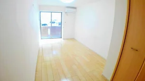 のマンスリーマンション・ウィークリーマンション「シャルモントゥⅡ 102・洋室(No.1345060)」メイン画像