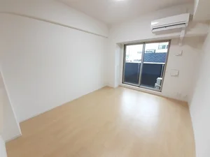 のマンスリーマンション・ウィークリーマンション「ハイド　マークス 102・洋室(No.1345069)」メイン画像