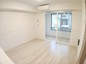 のマンスリーマンション・ウィークリーマンション「トランブルー大和Ａ 102・洋室(No.1345072)」メイン画像