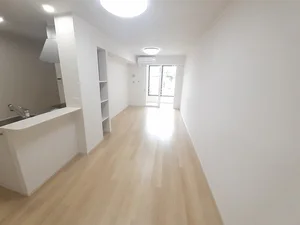 のマンスリーマンション・ウィークリーマンション「ルヴニール 102・洋室(No.1345073)」メイン画像