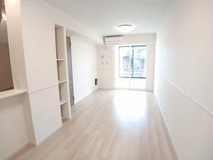 のマンスリーマンション・ウィークリーマンション「ポタージュ 102・洋室(No.1345077)」メイン画像