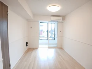 佐賀県のマンスリーマンション・ウィークリーマンション「ポタージュ 101・洋室(No.1345078)」メイン画像