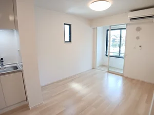 のマンスリーマンション・ウィークリーマンション「リアンＢ 104・洋室(No.1345091)」メイン画像