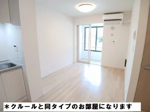 佐賀県のマンスリーマンション・ウィークリーマンション「リアンＢ 103・洋室(No.1345092)」メイン画像