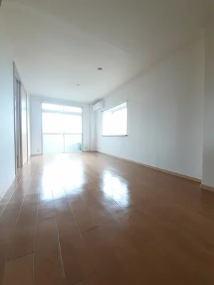 熊本市のマンスリーマンション・ウィークリーマンション「メゾンドセシボン 207・洋室(No.1345095)」メイン画像