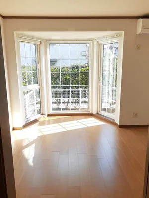 のマンスリーマンション・ウィークリーマンション「フィオーレ・Ｋ 103・洋室(No.1345100)」メイン画像