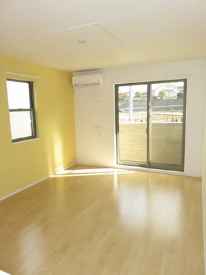 のマンスリーマンション・ウィークリーマンション「ラ・パルフェ　Ａ 101・洋室(No.1345107)」メイン画像