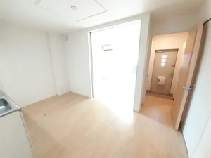 佐賀県のマンスリーマンション・ウィークリーマンション「コッティガーデン　Ⅰ 104・洋室(No.1345108)」メイン画像