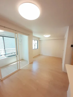 熊本市のマンスリーマンション・ウィークリーマンション「クレールⅤ　Ａ 101・洋室(No.1345109)」メイン画像