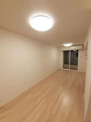 のマンスリーマンション・ウィークリーマンション「スイートラズベリー 103・洋室(No.1345112)」メイン画像