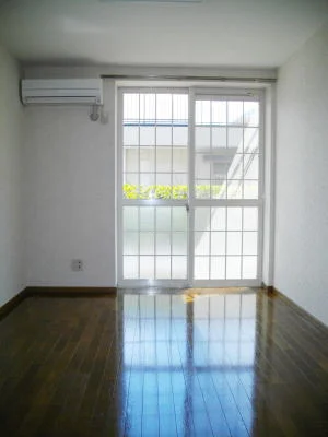 のマンスリーマンション・ウィークリーマンション「ジュネス清水 101・洋室(No.1345114)」メイン画像