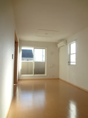 のマンスリーマンション・ウィークリーマンション「Ｇｒｅｅｎ・Ｇｒａｓｓ　Ⅲ 201・洋室(No.1345117)」メイン画像