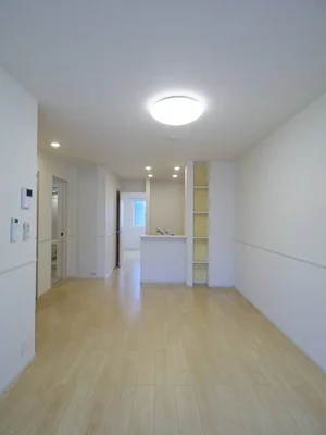 のマンスリーマンション・ウィークリーマンション「Ｙ’ｓ 102・洋室(No.1345123)」メイン画像