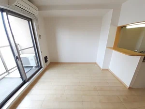 のマンスリーマンション・ウィークリーマンション「リフレスタ　吹上 805・洋室(No.1345132)」メイン画像