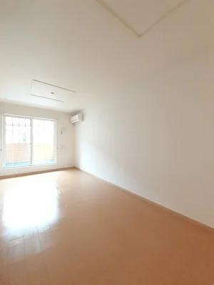 のマンスリーマンション・ウィークリーマンション「ヌーベル・カーサＢ 203・洋室(No.1345133)」メイン画像