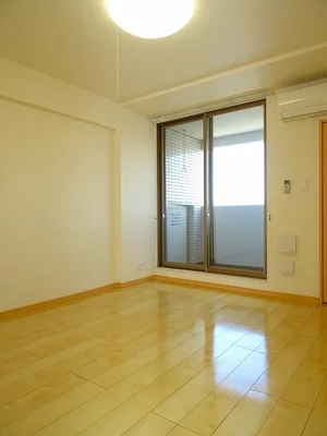 のマンスリーマンション・ウィークリーマンション「クレセール 402・洋室(No.1345134)」メイン画像