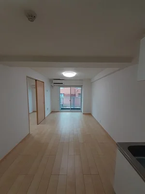 順天堂大学医学部附属順天堂医院周辺のマンスリーマンション・ウィークリーマンション「グランドルチェ東日本橋 901・洋室(No.1345135)」メイン画像