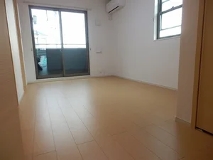 のマンスリーマンション・ウィークリーマンション「エソラード 101・洋室(No.1345136)」メイン画像