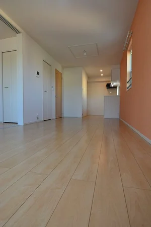 のマンスリーマンション・ウィークリーマンション「フォレストパーク　松原 201・LDK(No.1345139)」メイン画像